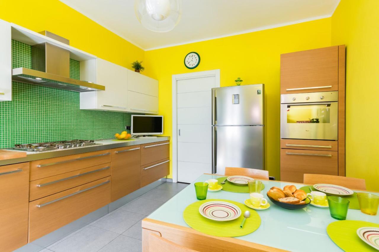 Casa Lami In Zona Cenisia By Wonderful Italy Daire Torino Dış mekan fotoğraf