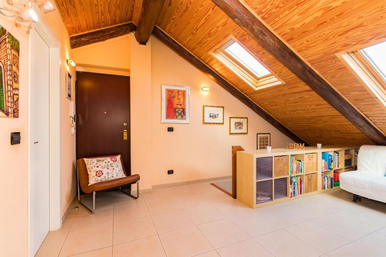 Casa Lami In Zona Cenisia By Wonderful Italy Daire Torino Dış mekan fotoğraf