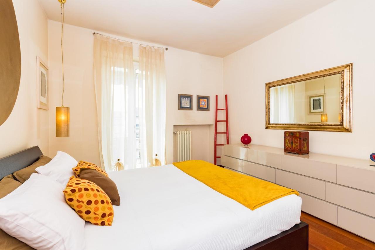 Casa Lami In Zona Cenisia By Wonderful Italy Daire Torino Dış mekan fotoğraf